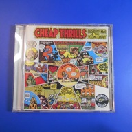 Cheap thrills - Big brother -Janis Joplin