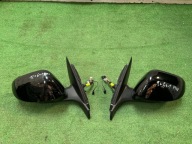 RENAULT AUSTRAL 23R LUSTERKO DRZWI LEWE 9+6+1 PIN PRAWE 12+6+1 PIN KAMERA