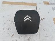 CITROEN C4 B7 1.6 VTI PODUSZKA KIEROWCY 96871568ZD