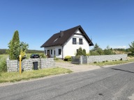 Dom, Jaromierki, Barlinek, Myśliborski, 119 m²