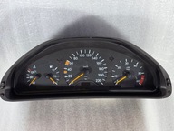 LICZNIK ZEGARY MERCEDES W210 95-99r 2.2DCI 2105405147