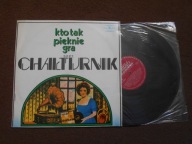 Kto tak pięknie gra S.P.P.T. Chałturnik Winyl EX