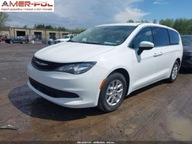 Chrysler Voyager 2022 Chrysler Voyager LX FWD 3.6 Benzyna 287KM