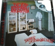 Surgical Disembowelment Dead Infection CD