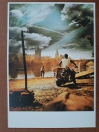 Jan Saudek "Hey Joe" ed. Art Unlimited Amsterdam 1991 (262)