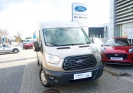 Ford Transit Salon Polska, Serwis ASO, Bezwypadkowy, I Wlasciciel 2.0