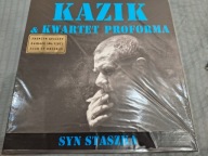 Syn Staszka Kazik Winyl Vinyl LP Kult Kwartet Proforma