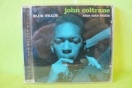 CD Blue Train (RVG) John Coltrane