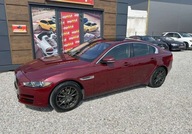 Jaguar XE XE 2.0 T BENZ 241 KM 2017r 146.000 km Warszawa VAT23 2.0