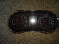 LICZNIK ZEGARY RENAULT MASTER IV 4 2021 EUROPA