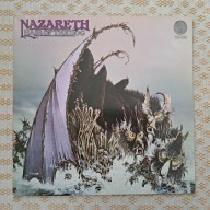 Nazareth Hair Of The Dog Ger (NM/EX-)