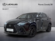 Lexus NX 450h+ Prestige AWD II (2021-) Lexus NX 45