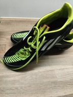 Buty męskie 41 sportowe korki piłkarskie F30 Adidas FSO 27cm