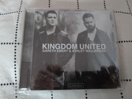 Gareth Emery & Ashley Wallbridge - Kingdom United