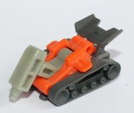 "Hard Workers" (VQ051 - Crusher Machine) z jaja