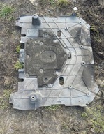 Maserati Ghibli Quattroporte płyta osłona pod silnik 670039641