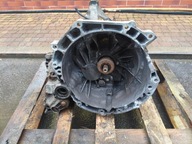 FOCUS MK2 C-MAX MK1 LIFT 1.8 16V SKRZYNIA 4M5R-7002-NE 4M5R-7002-ND