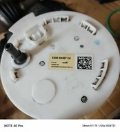 FORD MONDEO MK5 2.0 HYBRYDA LIFT POMPA PALIWA EG93-9H307-EA