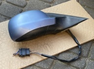 LUSTERKO PRAWE PASSAT B5 5 PIN błękitne