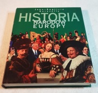 HISTORIA NARODÓW EUROPY Jean Baptiste Duroselle