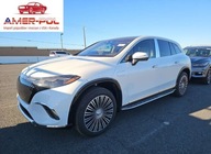 Mercedes-Benz EQS 680 SUV 4Matic 2025 Elektryczny 649KM