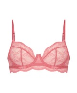 Śliczna markowa bielizna Hunkemoller 03Q222 UK 34D EUR 75D
