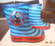 Kalosze THOMAS rozmiar 22