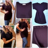 Bluzka dzianinowa roz.M/L