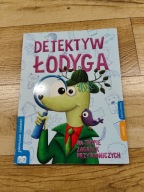 Detektyw Łodyga - Na tropie zagadek przyrodniczych