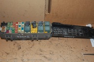 SKRZYNKA BEZPIECZNIKÓW Z KLAPKA - JEEP GRAND CHEROKEE WJ 3.1TD