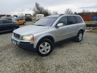 Volvo XC 90 4.4 V8 LPG 315KM Full Opcja 7osobowe