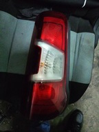 Lampa tył lewy lewa Berlingo IV Combo E Rifter 19-