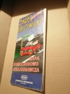 Okręg Katowice Gliwice Orzesze Mikołów Jaworzno Tychy Sosnowiec Dąbrowa