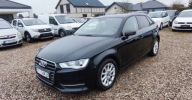 Audi A3 Sportback Audi A3 Sportback 1.6 TDI 1.6 Diesel 110KM