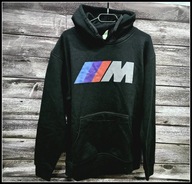 Bluza z kapturem Mpower rozm M