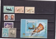 1950 . Kolonie portugalskie **/kasow