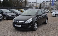 Opel Corsa LIFT 1.4 Benzyna Klimatyzacja Cz.parkowania Tempomat 1.4 90KM