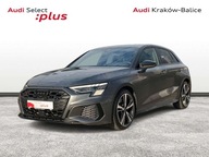 Audi S3 Sportback Bang Olufsen Matrix LED Virtual Cockpit plus Gwarancja