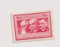 Fi 433 różowokarminowy pap. y1 czyste **