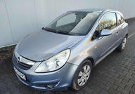 Opel Corsa Opel Corsa D Corsa D 1.2 Diesel 75KM