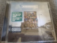 Rudimental - Home / 1 wydanie /jak nowa!