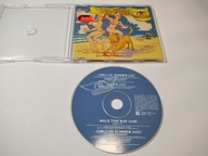 Aerosmith – Girls Of Summer - CD MAXI SINGLE 2002 1.WYDANIE C2394