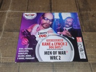 MEN OF WAR WRC 2 PL/ENG [4]