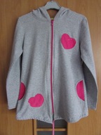 Bluza dziecięca MILLO Roz. 140