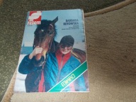 Razem 14/1986 Barbara Kotowska i koń Mikro