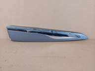 RENAULT CLIO IV LISTWA DRZWI PRAWY TYŁ PRAWA TYLNA 828762614R