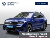 Volkswagen Tiguan 2.0TSI 320KM R DSG 4MOTION (bezw