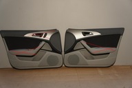 NR 6 Boczki drzwi do AUDI A6 4G0