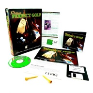 PICTURE PERFECT GOLF PC BIG BOX KOLEKCJONERSKI ENG