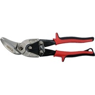 NOŻYCE DO CIĘCIA BLACHY LEWE 235 MM YATO